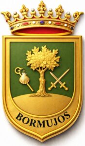 BORMUJOS