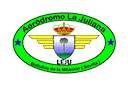 Logo de Aeródromo La Juliana, aeródromo de aviación general (leju) en Bollullos de la Mitación