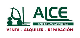 Logo de Alce Carretillas Elevadoras, venta, alquiler y reparación de carretillas elevadoras en Bollullos de la Mitación