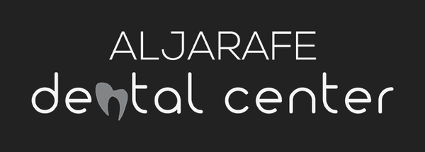 Logo de Aljarafe Dental Center, clínica dental en Mairena del Aljarafe