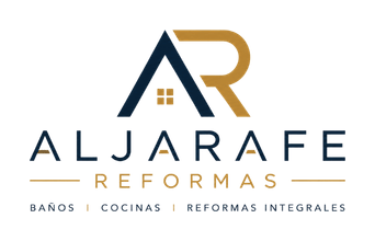 Logo de Aljarafe Reformas, reformas de baños, cocinas y reformas parciales en Pilas