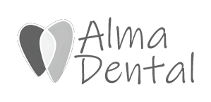 Logo de Alma Dental Castilleja, clínica dental en Castilleja de la Cuesta