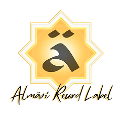 Logo de Almäví Estudio, estudio de grabación, mezcla y mastering en Gines