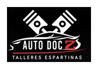 Logo de Auto Doc Z, taller multimarca en Espartinas
