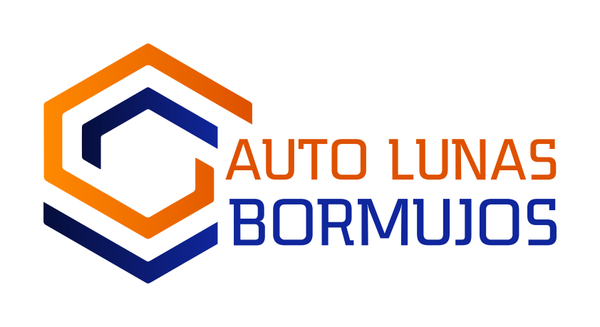 Logo de Auto Lunas Bormujos, taller de cristalería del automóvil: tintado de lunas y sustitución de parabrisas en Bormujos