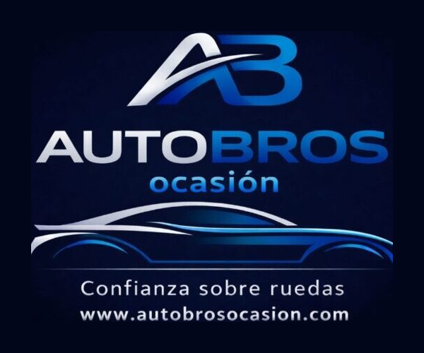 Logo de AutoBros Ocasión, venta de coches de ocasión reacondicionados en Bollullos de la Mitación