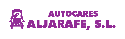 Logo de Autocares Aljarafe, alquiler de autocares y minibuses en Bollullos de la Mitación