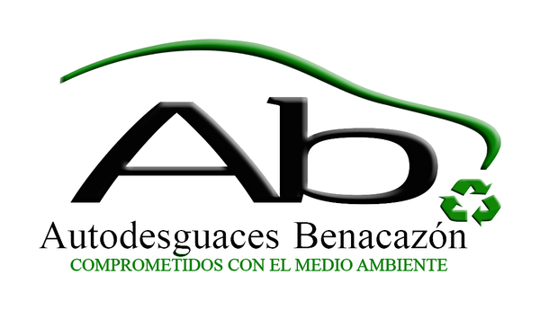 Logo de Autodesguaces Benacazón, desguace de vehículos en Benacazón