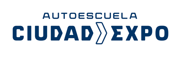 Logo de Autoescuela Ciudad Expo, autoescuela en Mairena del Aljarafe