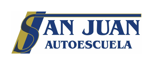 Logo de Autoescuela San Juan, autoescuela en San Juan de Aznalfarache