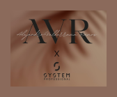 Logo de AVR Peluqueros, peluquería en Camas