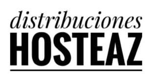 Logo de Azqueservi · Distribuciones Hosteaz, distribución alimentaria para hostelería en Albaida del Aljarafe
