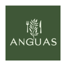 Logo de Bar Casa Anguas, bar de tapas en Pilas