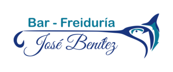 Logo de Bar-Freiduría José Benítez, freiduría y bar de tapas en Espartinas