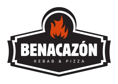 Logo de Benacazón Kebab y Pizzería, kebab y pizzería en Benacazón