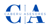 Logo de Caberu Asesores, asesoría fiscal y laboral en Albaida del Aljarafe