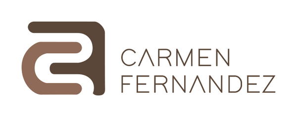 Logo de Carmen Fernández Complementos, complementos y moda de invitada en Mairena del Aljarafe