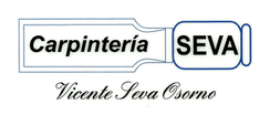 Logo de Carpintería Seva, carpintería y muebles a medida en Olivares