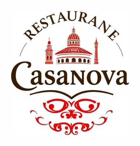 Logo de Casanova Restaurante, restaurante de cocina mediterránea en Espartinas