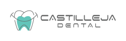 Logo de Castilleja Dental, clínica dental en Castilleja de la Cuesta