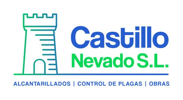 Logo de Castillo Nevado Desatascos, desatascos, alcantarillado y control de plagas en Palomares del Río