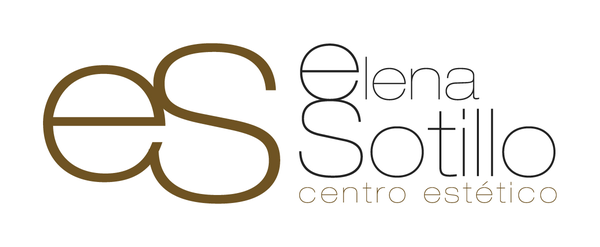 Logo de Centro Estético Elena Sotillo, centro de estética facial y corporal, depilación y uñas en Valencina de la Concepción
