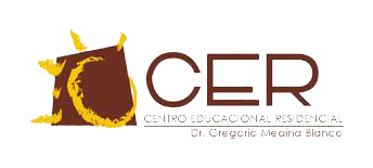 Logo de CER Espartinas, residencia de mayores y centro educativo en Espartinas