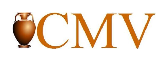 Logo de Cerámica Martínez Vázquez, tienda y taller de cerámica en Tomares