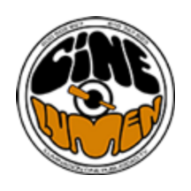 Logo de Cinelumen, alquiler de material de iluminación para cine, tv y publicidad en Bollullos de la Mitación