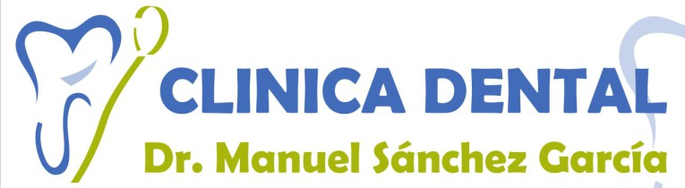 Logo de Clínica Dental Dr. Manuel Sánchez García, clínica dental en Coria del Río