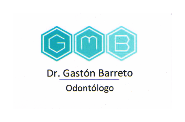Logo de Clínica Dental GMB, clínica dental en Gines