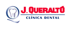 Logo de Clínica Dental J. Queraltó, clínica dental en Espartinas