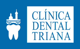 Logo de Clínica Dental Triana Espartinas, clínica dental en Espartinas