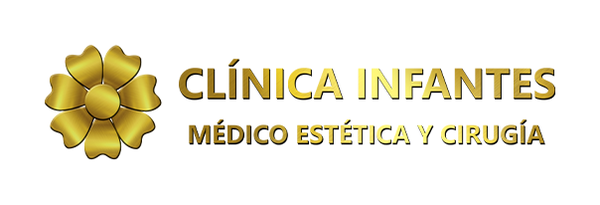 Logo de Clínica Infantes, medicina estética y cirugía en Bormujos