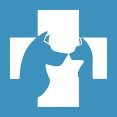 Logo de Clínica Veterinaria Mairena, clínica veterinaria para perros y gatos en Mairena del Aljarafe