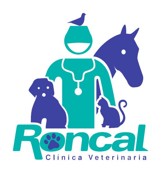 Logo de Clínica Veterinaria Roncal, clínica veterinaria en Pilas