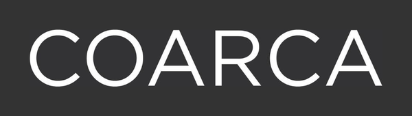 Logo de Coarca, exposición de cerámica y baños en Mairena del Aljarafe