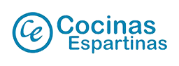 Logo de Cocinas Espartinas, muebles de cocina, baño y armarios en Espartinas