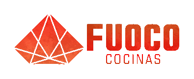 Logo de Cocinas Fuoco · Muebles Hermanos Herrera, tienda de muebles y estudio de cocinas en Olivares