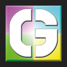 Logo de Coria Gráfica, imprenta e impresión de libros en Palomares del Río