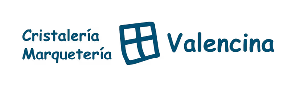 Logo de Cristalería y Marquetería Valencina, cristalería, carpintería metálica de aluminio y taller de enmarcación en Valencina de la Concepción