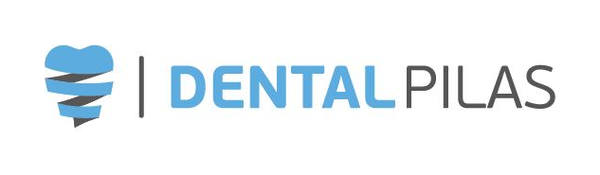 Logo de Dental Pilas, clínica dental en Pilas