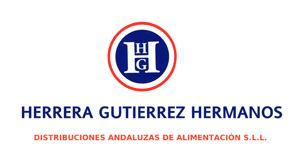 Logo de Distribuciones Andaluzas de Alimentos, distribución de productos italianos para hostelería en Bollullos de la Mitación