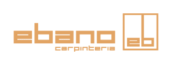 Logo de Ébano Carpintería, carpintería de madera en Coria del Río