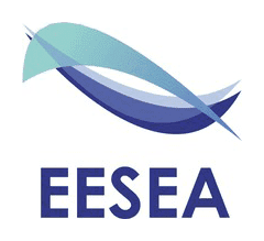 Logo de EESEA, escuela de formación en prl y capacitación técnica en Bollullos de la Mitación