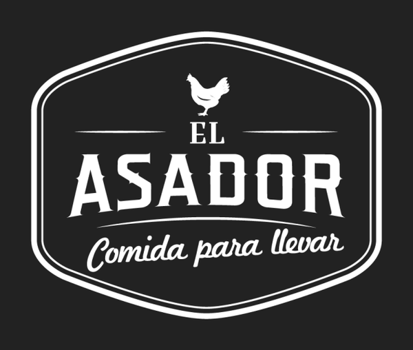 Logo de El Asador Espartinas, comida casera para llevar en Espartinas