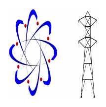Logo de Electrielma, instalaciones eléctricas, aire acondicionado y fotovoltaica en Bollullos de la Mitación
