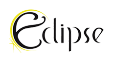 Logo de Escuela Estética Eclipse, academia y centro de estética en Castilleja de la Cuesta