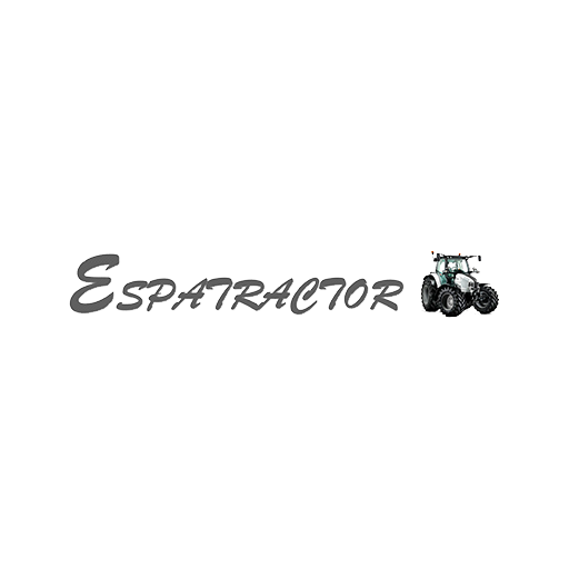 Logo de Espatractor en Espartinas