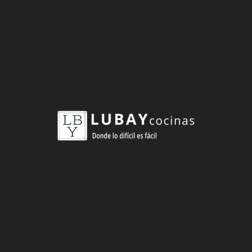 Logo de Estudio Lubay Cocinas en Bollullos de la Mitación